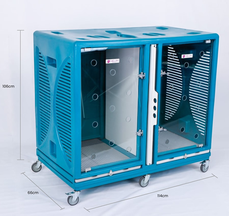 Dimensões Melim Big Friend