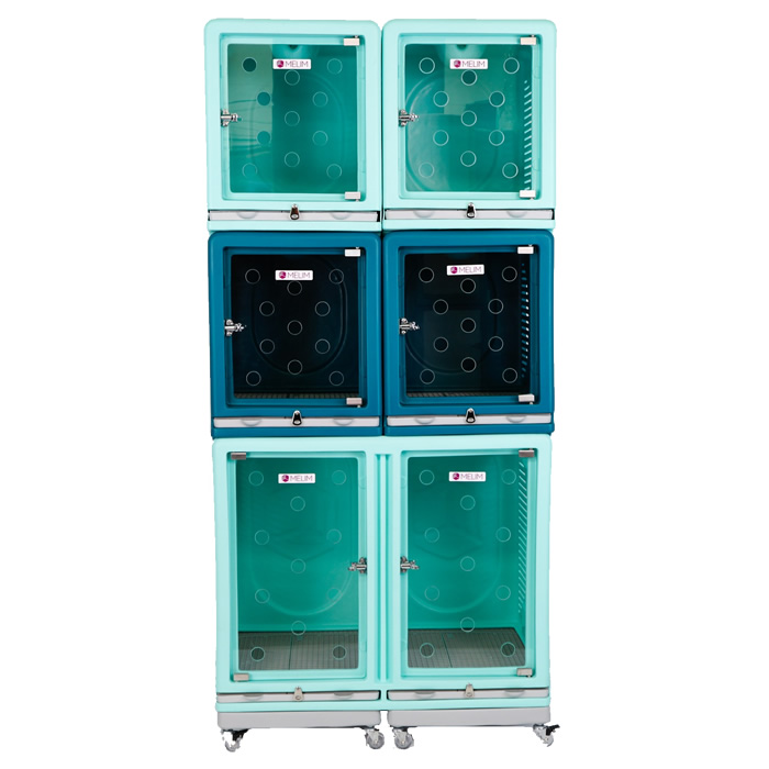 Melim Big Friend Empilhamento